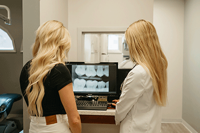 Restore Dental Implants